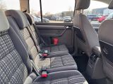VW Touran bei Gebrauchtwagen.expert - Abbildung (13 / 15)