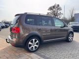 VW Touran bei Gebrauchtwagen.expert - Abbildung (3 / 15)