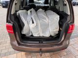 VW Touran bei Gebrauchtwagen.expert - Abbildung (11 / 15)