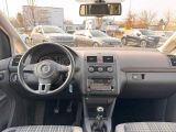 VW Touran bei Gebrauchtwagen.expert - Abbildung (9 / 15)