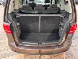VW Touran bei Gebrauchtwagen.expert - Abbildung (12 / 15)