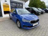 Skoda Fabia bei Gebrauchtwagen.expert - Abbildung (2 / 15)