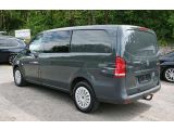 Mercedes-Benz Vito bei Gebrauchtwagen.expert - Abbildung (8 / 15) Mercedes-Benz Vito bei Gebrauchtwagen.expert - Abbildung (8 / 15)
