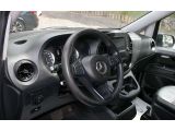 Mercedes-Benz Vito bei Gebrauchtwagen.expert - Abbildung (12 / 15) Mercedes-Benz Vito bei Gebrauchtwagen.expert - Abbildung (12 / 15)