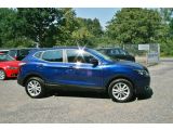 Nissan Qashqai bei Gebrauchtwagen.expert - Abbildung (3 / 15)