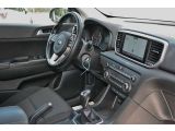 Kia Sportage bei Gebrauchtwagen.expert - Abbildung (14 / 15) Kia Sportage bei Gebrauchtwagen.expert - Abbildung (14 / 15)