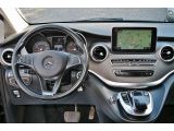 Mercedes-Benz V-Klasse bei Gebrauchtwagen.expert - Abbildung (12 / 14)
