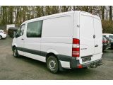 Mercedes-Benz Sprinter bei Gebrauchtwagen.expert - Abbildung (14 / 15)