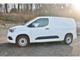 Opel Combo bei Gebrauchtwagen.expert - Abbildung (2 / 11)