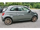 Fiat 500 bei Gebrauchtwagen.expert - Abbildung (3 / 14)