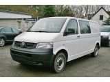 VW T5 Transporter bei Gebrauchtwagen.expert - Abbildung (9 / 15) VW T5 Transporter bei Gebrauchtwagen.expert - Abbildung (9 / 15)