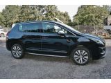 Peugeot 3008 bei Gebrauchtwagen.expert - Abbildung (3 / 15)