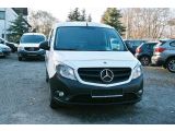 Mercedes-Benz Citan bei Gebrauchtwagen.expert - Abbildung (2 / 15) Mercedes-Benz Citan bei Gebrauchtwagen.expert - Abbildung (2 / 15)