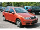 Skoda Fabia bei Gebrauchtwagen.expert - Abbildung (2 / 14)