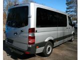 Mercedes-Benz Sprinter bei Gebrauchtwagen.expert - Abbildung (3 / 15) Mercedes-Benz Sprinter bei Gebrauchtwagen.expert - Abbildung (3 / 15)