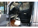 Mercedes-Benz Sprinter bei Gebrauchtwagen.expert - Abbildung (8 / 15) Mercedes-Benz Sprinter bei Gebrauchtwagen.expert - Abbildung (8 / 15)