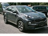 Kia Sportage bei Gebrauchtwagen.expert - Abbildung (2 / 15) Kia Sportage bei Gebrauchtwagen.expert - Abbildung (2 / 15)