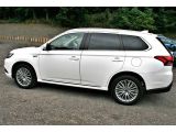 Mitsubishi Outlander bei Gebrauchtwagen.expert - Abbildung (8 / 15)
