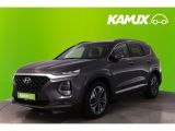 Hyundai Santa Fe bei Gebrauchtwagen.expert - Abbildung (9 / 15) Hyundai Santa Fe bei Gebrauchtwagen.expert - Abbildung (9 / 15)