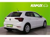 VW Polo bei Gebrauchtwagen.expert - Abbildung (4 / 15)