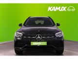 Mercedes-Benz GLC-Klasse bei Gebrauchtwagen.expert - Abbildung (10 / 15)