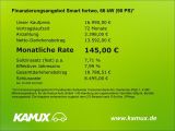Smart smart fortwo bei Gebrauchtwagen.expert - Abbildung (12 / 15)