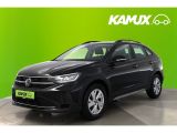 VW Taigo bei Gebrauchtwagen.expert - Abbildung (8 / 15)