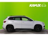 Skoda Karoq bei Gebrauchtwagen.expert - Abbildung (3 / 15)