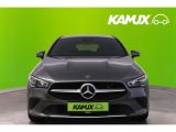 Mercedes-Benz CLA-Klasse bei Gebrauchtwagen.expert - Abbildung (11 / 15)