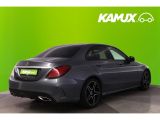 Mercedes-Benz C-Klasse bei Gebrauchtwagen.expert - Abbildung (4 / 15)