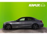 Mercedes-Benz C-Klasse bei Gebrauchtwagen.expert - Abbildung (8 / 15)