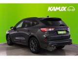 Ford Kuga bei Gebrauchtwagen.expert - Abbildung (6 / 15)