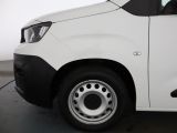 Peugeot Partner bei Gebrauchtwagen.expert - Abbildung (14 / 15)