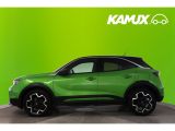 Opel Mokka bei Gebrauchtwagen.expert - Abbildung (8 / 15)