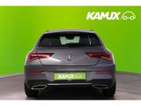 Mercedes-Benz CLA-Klasse bei Gebrauchtwagen.expert - Abbildung (5 / 15)