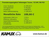 VW Touran bei Gebrauchtwagen.expert - Abbildung (12 / 15)