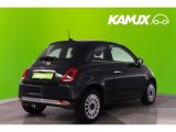 Fiat 500 bei Gebrauchtwagen.expert - Abbildung (4 / 15)