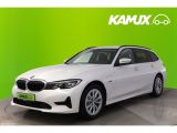 BMW 3er bei Gebrauchtwagen.expert - Abbildung (9 / 15)