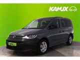 VW Caddy bei Gebrauchtwagen.expert - Abbildung (10 / 15)