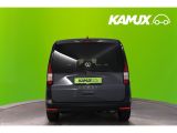 VW Caddy bei Gebrauchtwagen.expert - Abbildung (6 / 15)