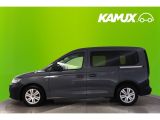 VW Caddy bei Gebrauchtwagen.expert - Abbildung (9 / 15)