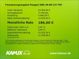 Peugeot 3008 bei Gebrauchtwagen.expert - Abbildung (6 / 6)
