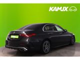 Mercedes-Benz C 220d AMG bei Gebrauchtwagen.expert - Abbildung (4 / 15)