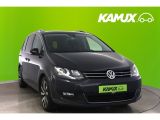 VW Sharan bei Gebrauchtwagen.expert - Abbildung (8 / 15)