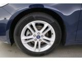Ford Mondeo bei Gebrauchtwagen.expert - Abbildung (11 / 15)