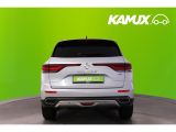 Renault Koleos bei Gebrauchtwagen.expert - Abbildung (5 / 15)