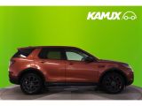 Land Rover Discovery Sport bei Gebrauchtwagen.expert - Abbildung (3 / 15)