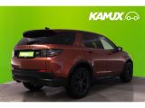 Land Rover Discovery Sport bei Gebrauchtwagen.expert - Abbildung (4 / 15)