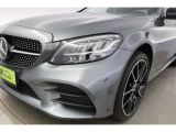 Mercedes-Benz C 300e AMG bei Gebrauchtwagen.expert - Abbildung (10 / 15)