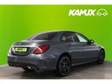 Mercedes-Benz C 300e AMG bei Gebrauchtwagen.expert - Abbildung (4 / 15)